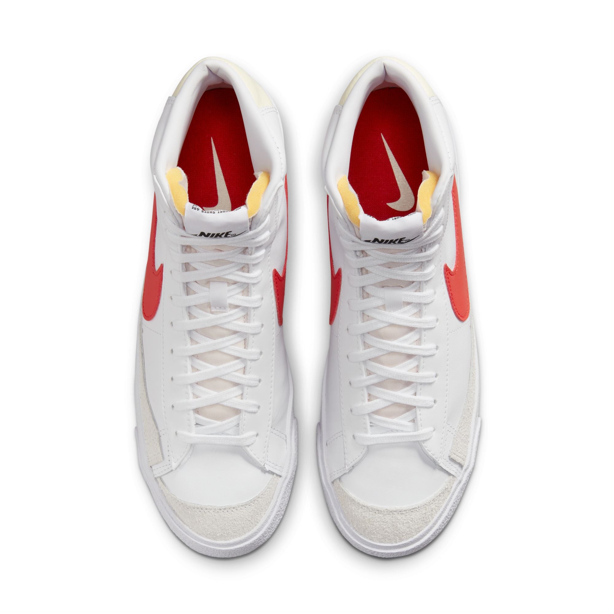 Mens Blazer Mid '77 Shoe