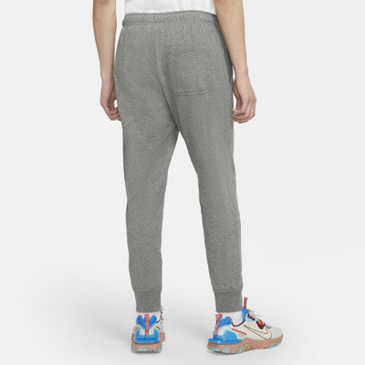 Mens Sportswear Club Jersey Jogger