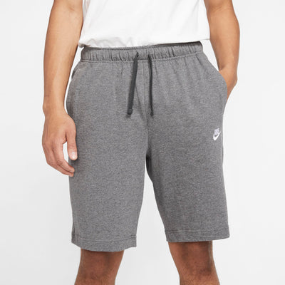 Mens Sportswear Club Jersey Short