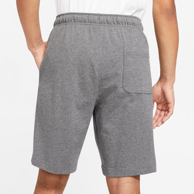 Mens Sportswear Club Jersey Short