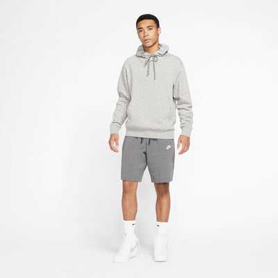 Mens Sportswear Club Jersey Short