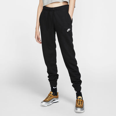 Womens Sportswear Essential Fleece Pant