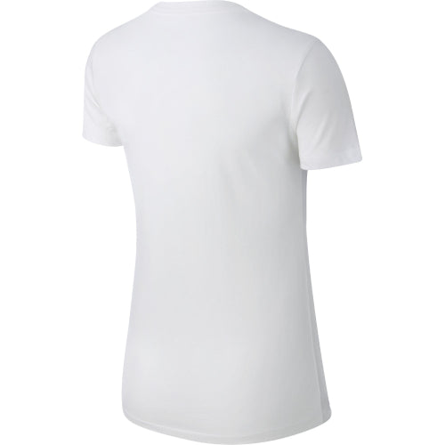 W NSW TEE ESSNTL ICON FUTURA