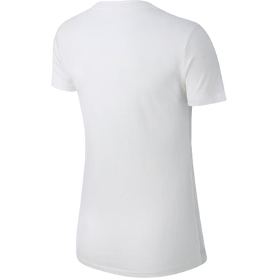 W NSW TEE ESSNTL ICON FUTURA