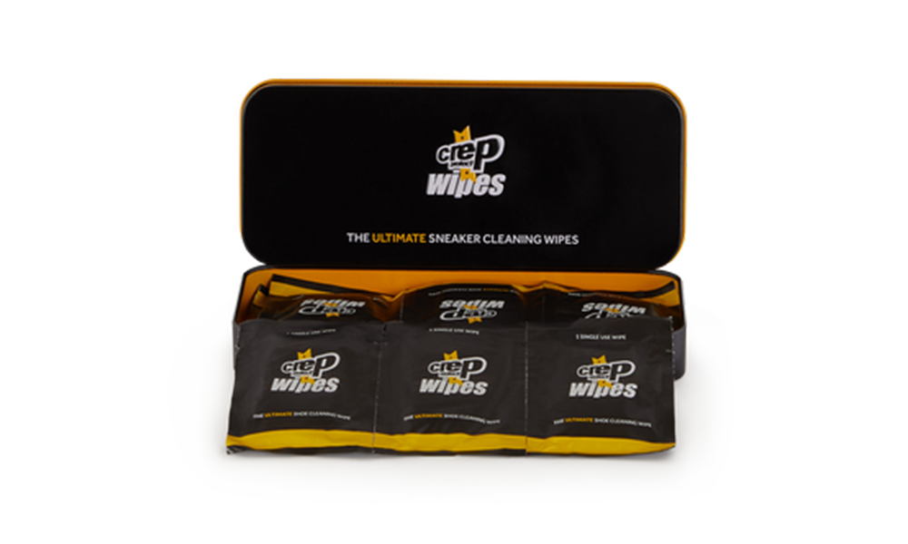 CLEANING WIPES