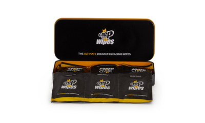 CLEANING WIPES