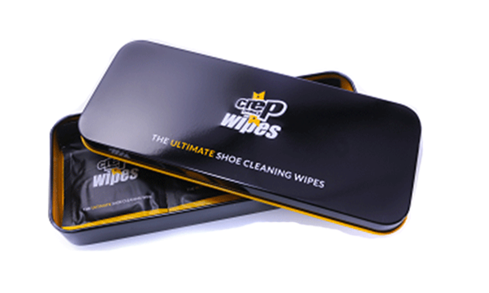 CLEANING WIPES