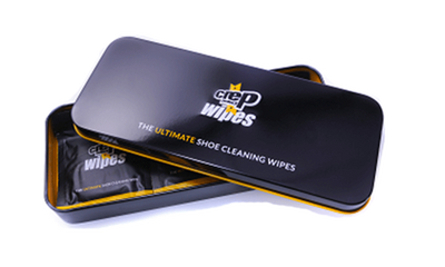 CLEANING WIPES