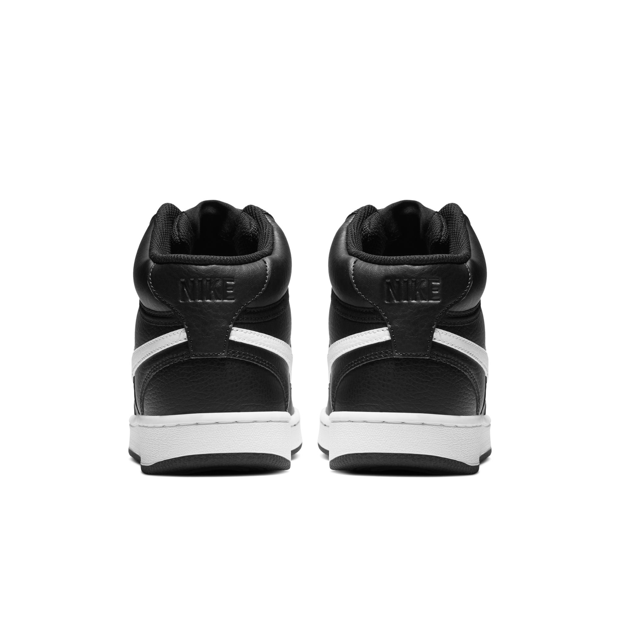 Womens Court Vision Mid Shoe