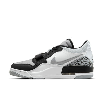 Mens Air Jordan Legacy 312 Low Shoe