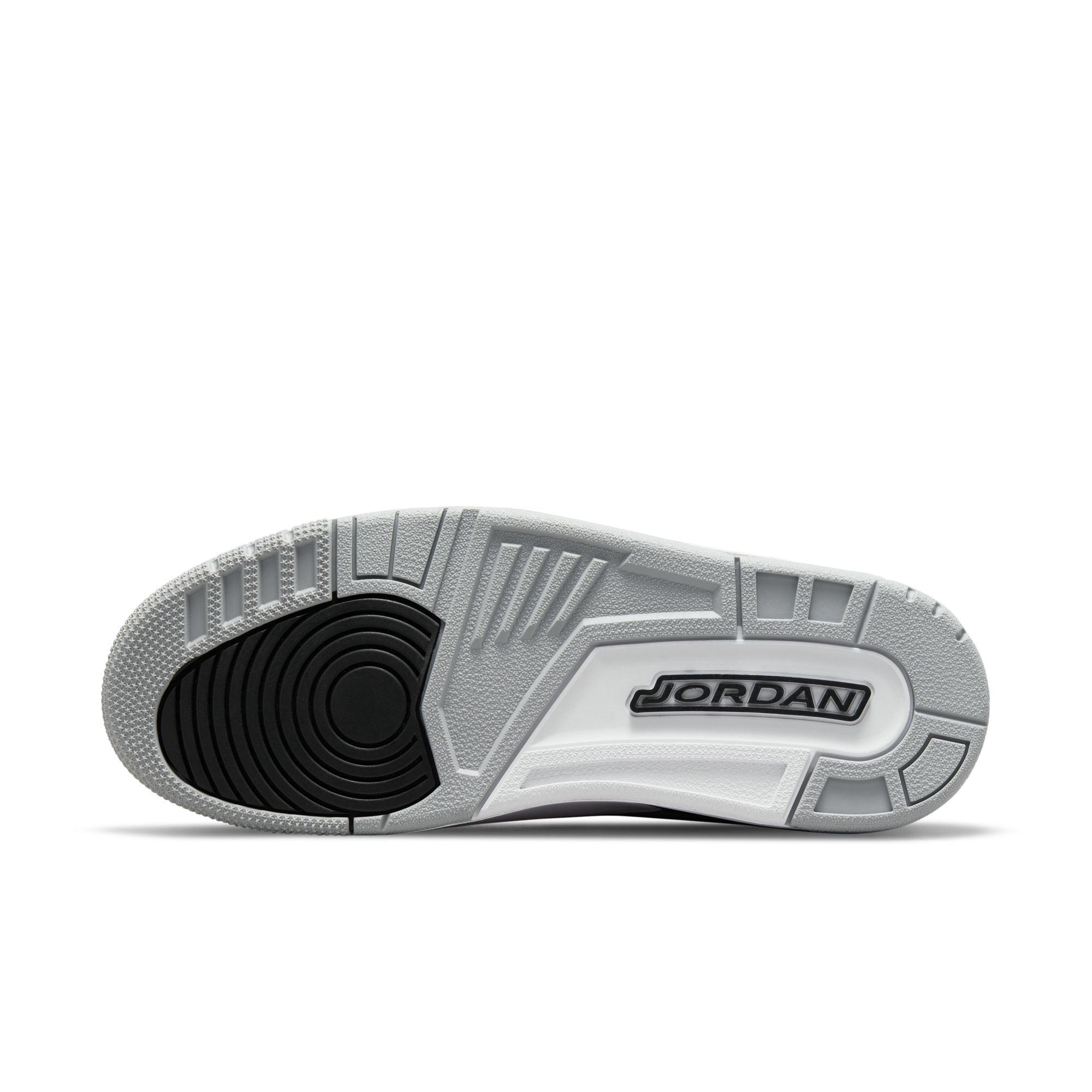 Mens Air Jordan Legacy 312 Low Shoe