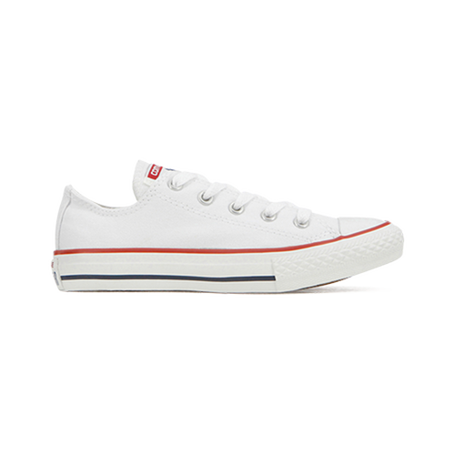 Kids Chuck Taylor All Star Low Shoe