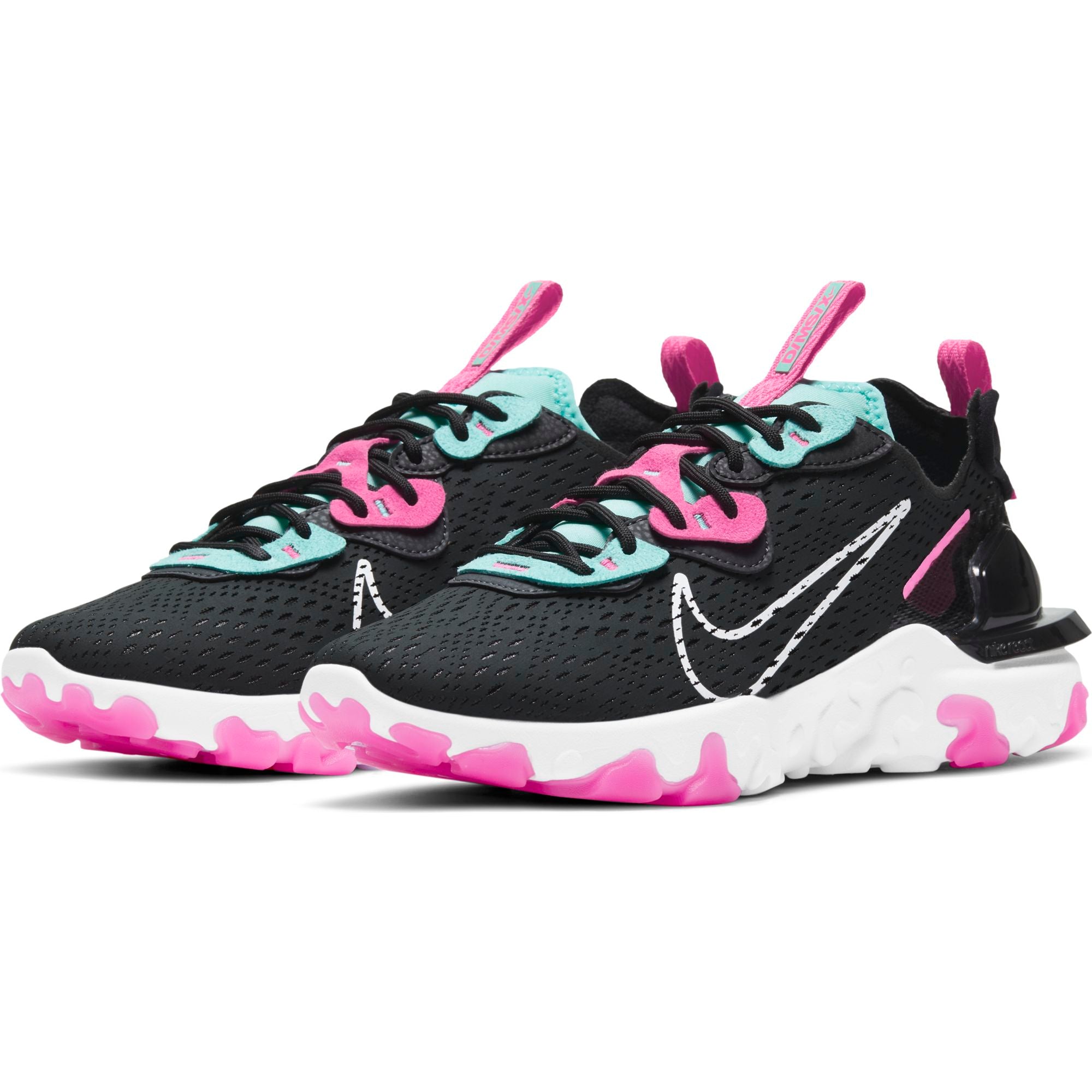 Womens React Vision Shoe