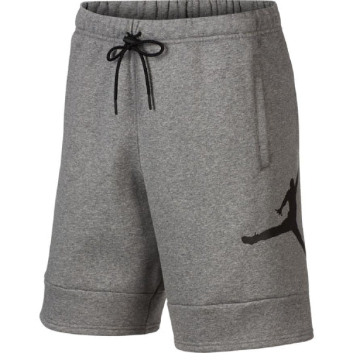 Mens Jumpman Air Fleece Short