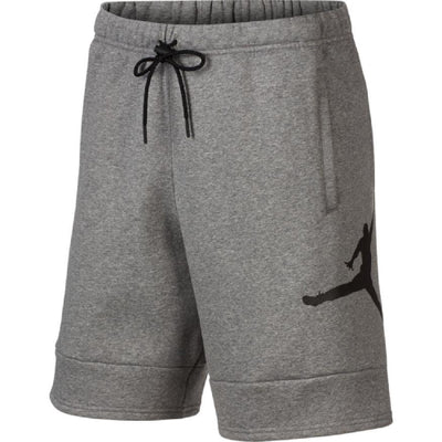 Mens Jumpman Air Fleece Short