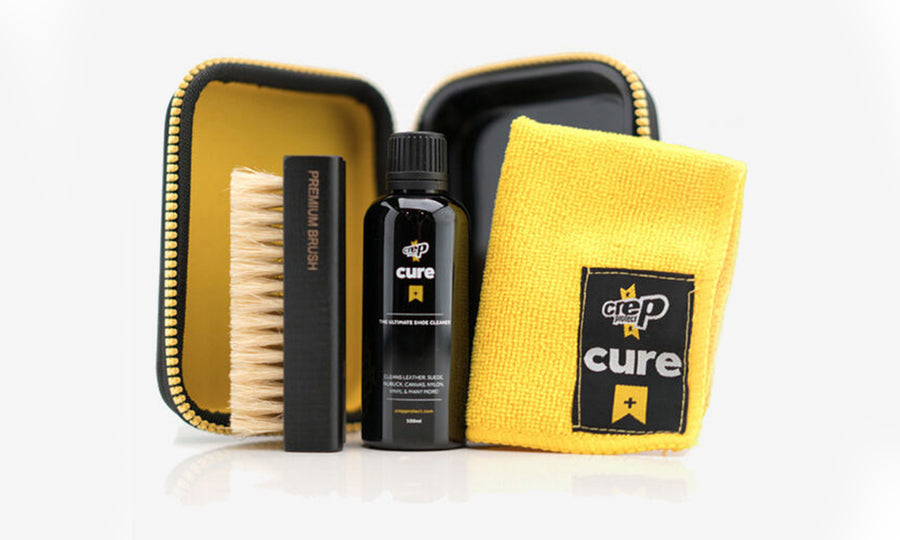 CURE CLEANING KIT