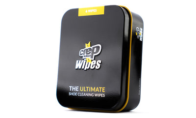 WIPES (6 SACHETS)