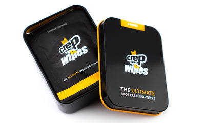 WIPES (6 SACHETS)