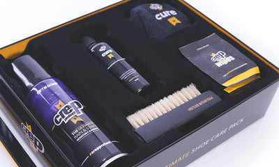 ULTIMATE GIFT PACK