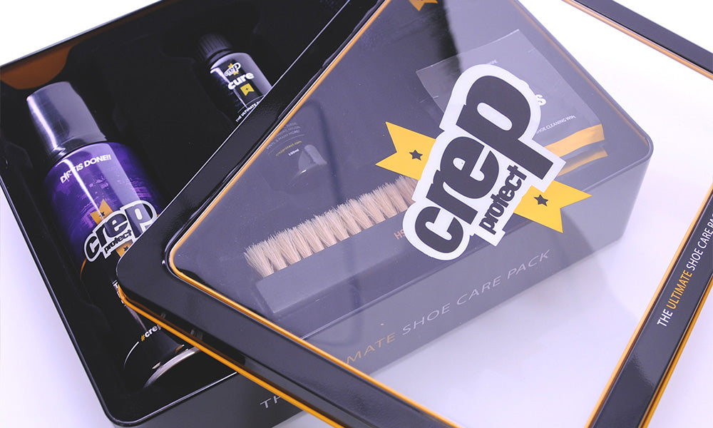 ULTIMATE GIFT PACK