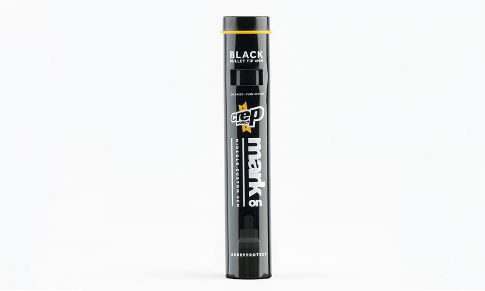 MARK-ON MIDSOLE CUSTOM PEN BLACK