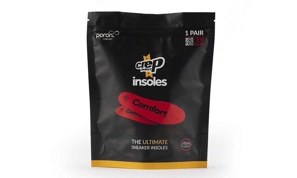 COMFORT INSOLE