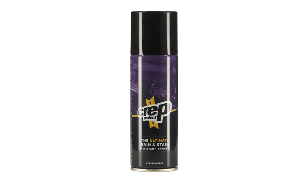 THE ULTIMATE RAIN & STAIN REPELLANT 200ML CAN