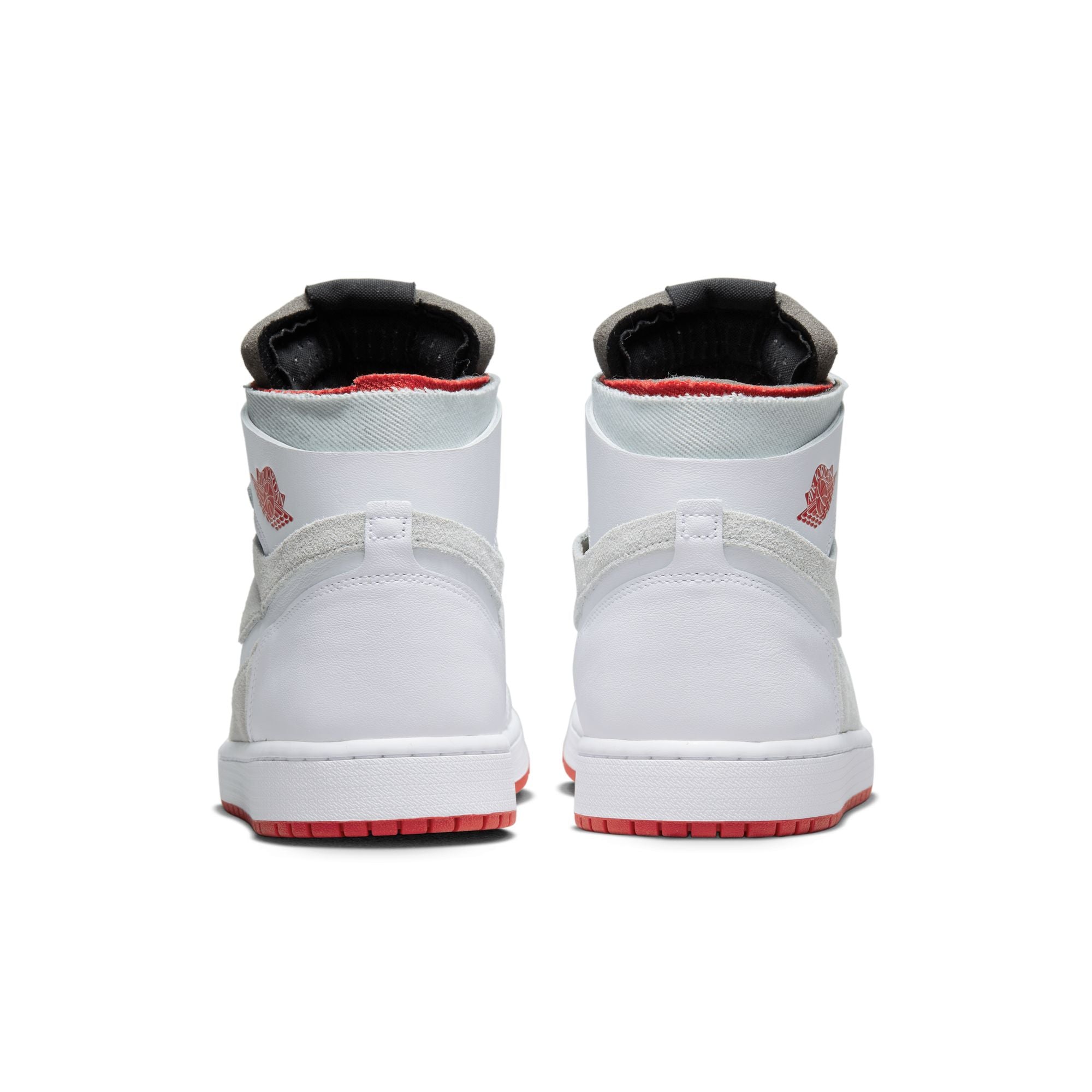 Mens Air Jordan 1 Zoom Air Shoe
