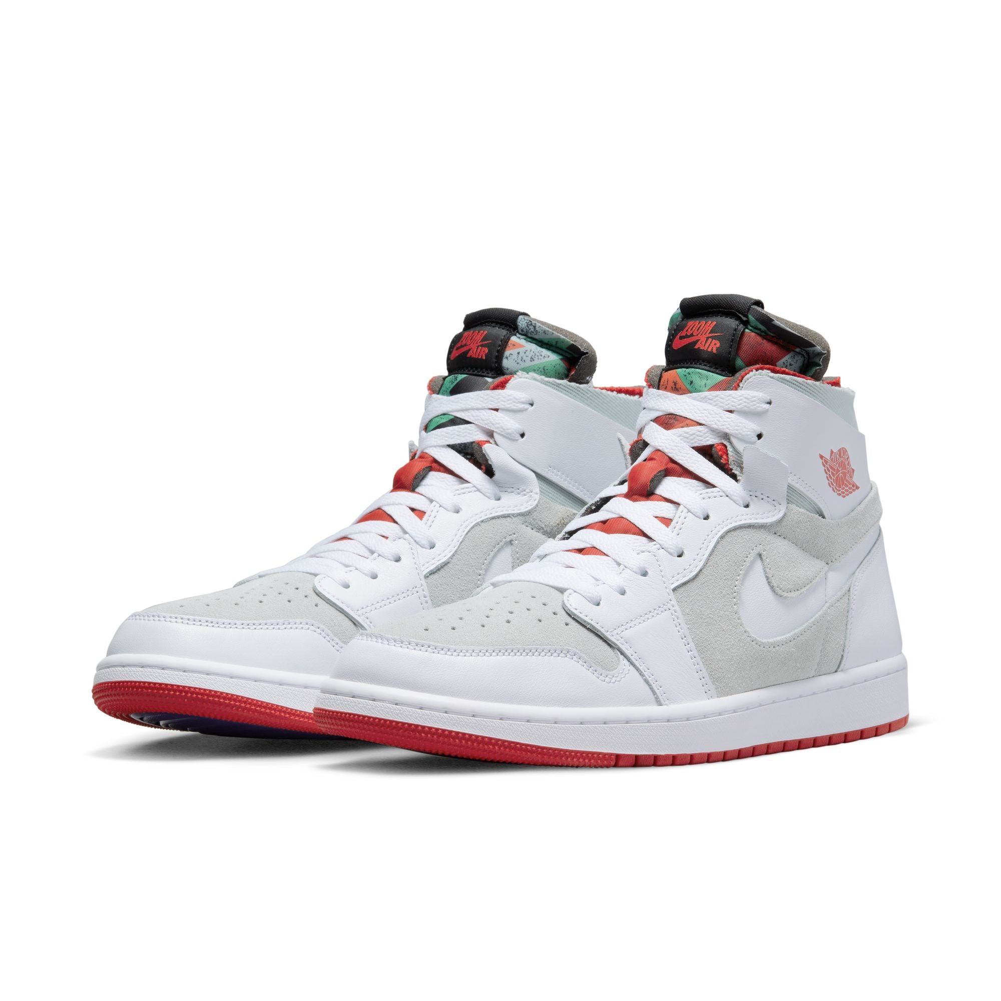 Mens Air Jordan 1 Zoom Air Shoe
