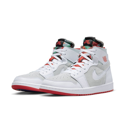 Mens Air Jordan 1 Zoom Air Shoe