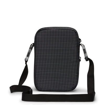 Heritage Logo Messenger Bag