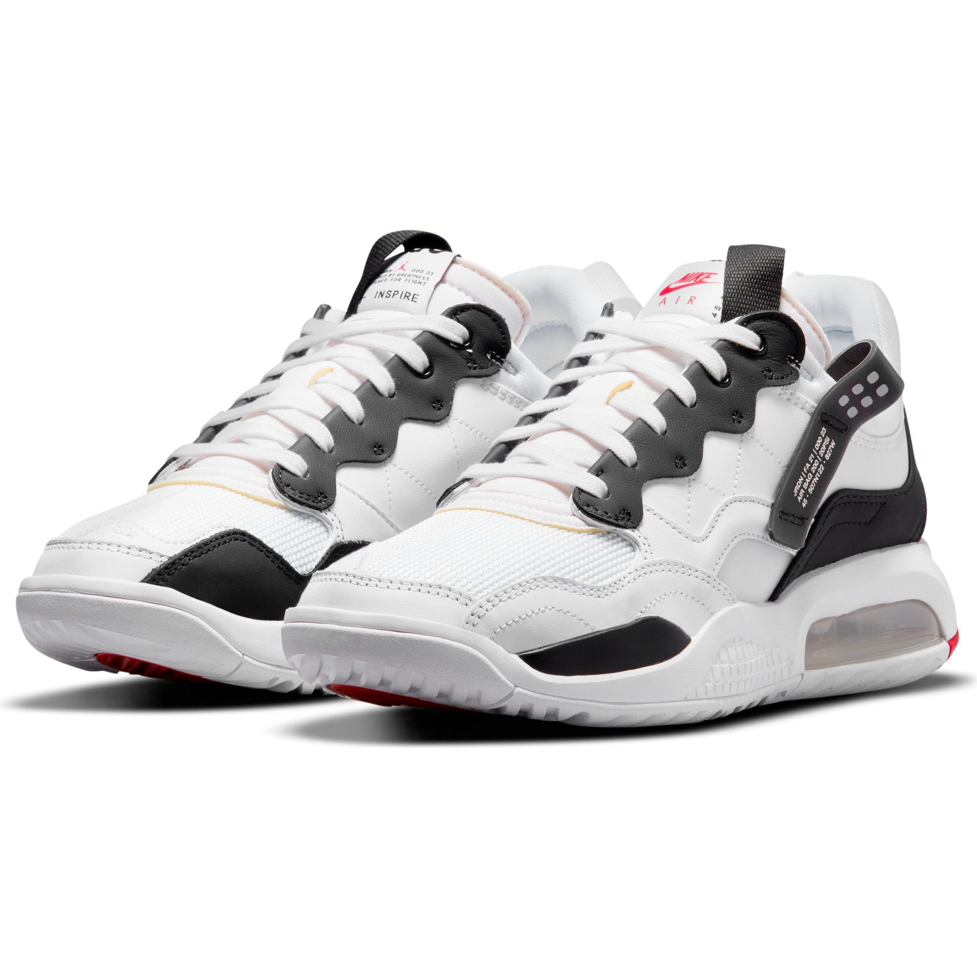 Mens Jordan MA2 Shoe