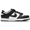 Kids Dunk Low Shoe