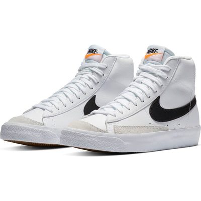 Junior Blazer Mid Shoe