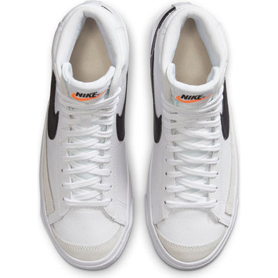 Junior Blazer Mid Shoe