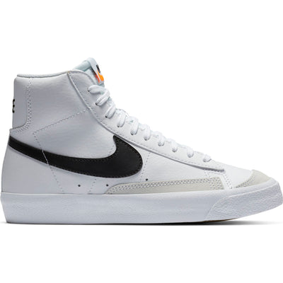Junior Blazer Mid Shoe
