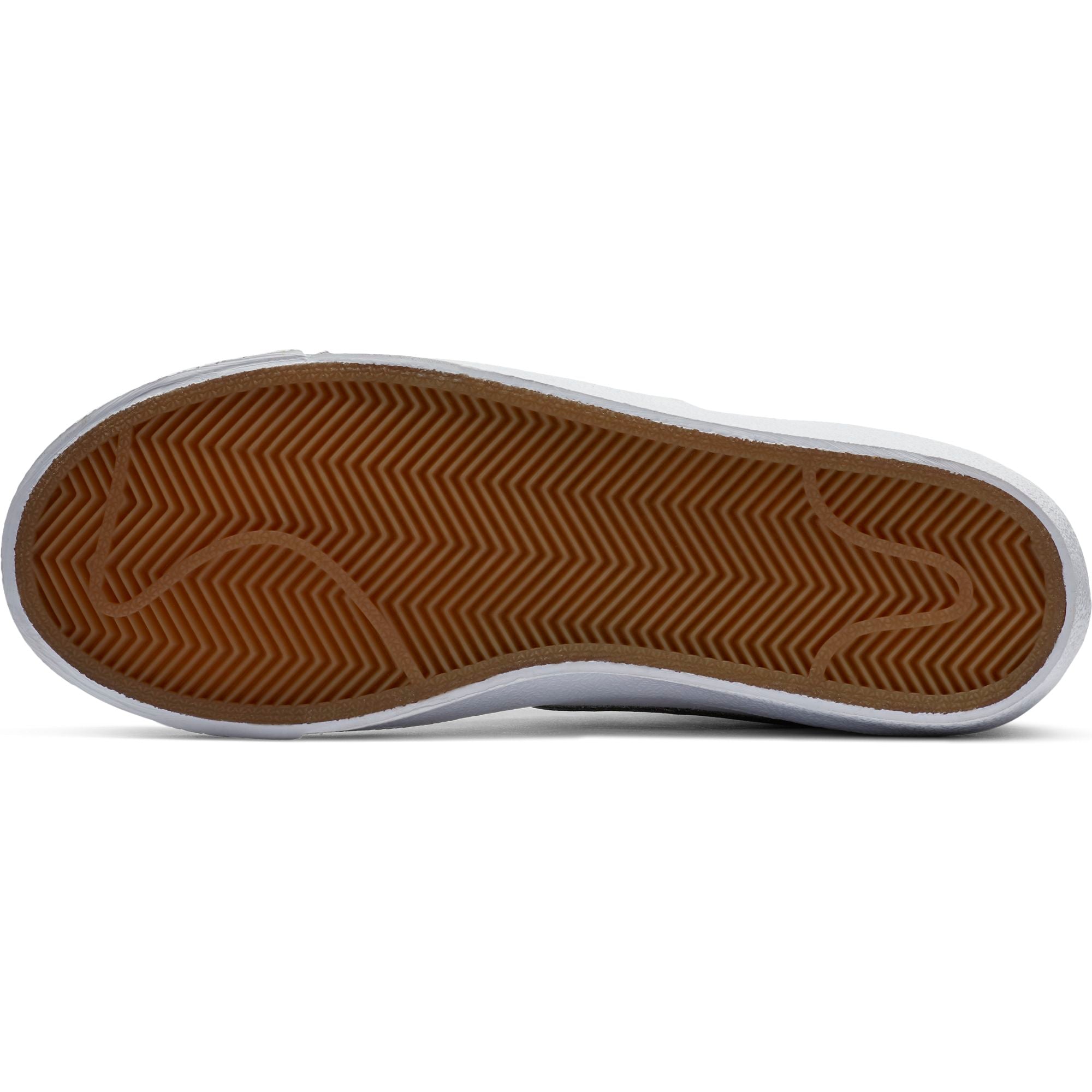 Junior Blazer Mid Shoe