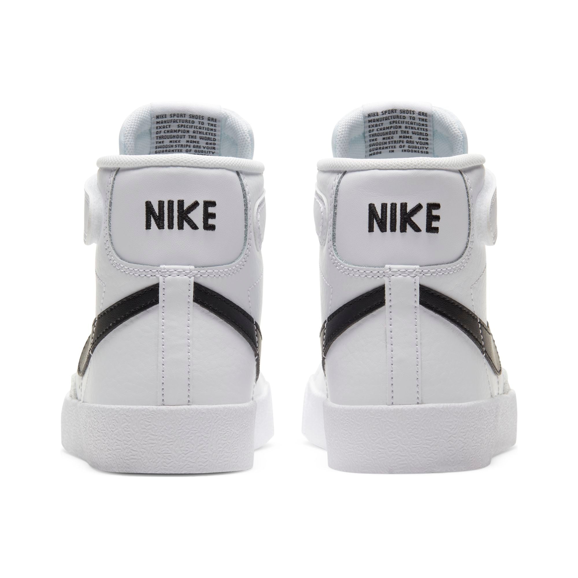 Kids Blazer Mid Shoe