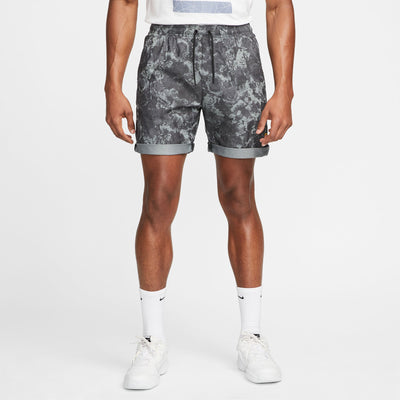 Mens Sportswear Heritage Printed Short