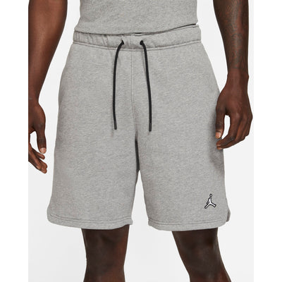 Mens Essential Fleece Short