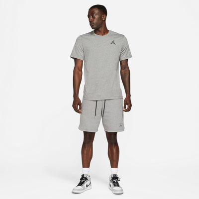Mens Essential Fleece Short