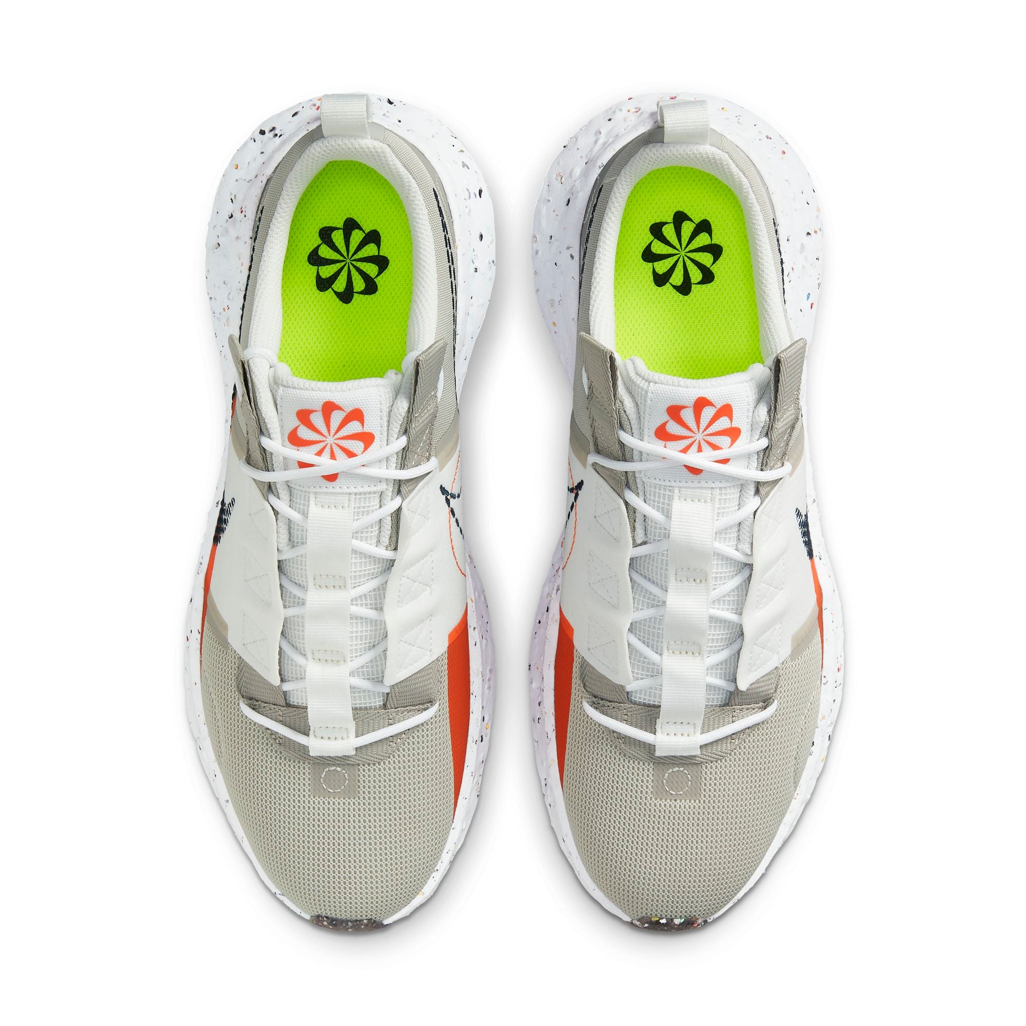 Mens Crater Impact Shoe
