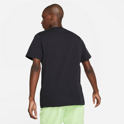 Mens Sportswear Brand Mark Short Sleeve T-Shirt