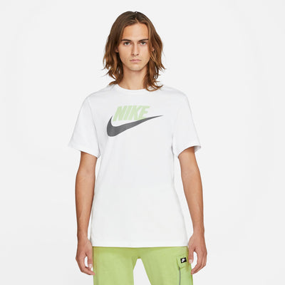 Mens Sportswear Brand Mark Short Sleeve T-Shirt