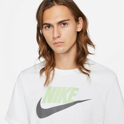 Mens Sportswear Brand Mark Short Sleeve T-Shirt