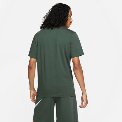 M NSW TEE ALT BRAND MARK 12MO