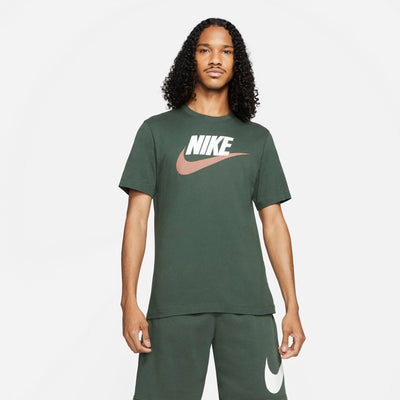 M NSW TEE ALT BRAND MARK 12MO