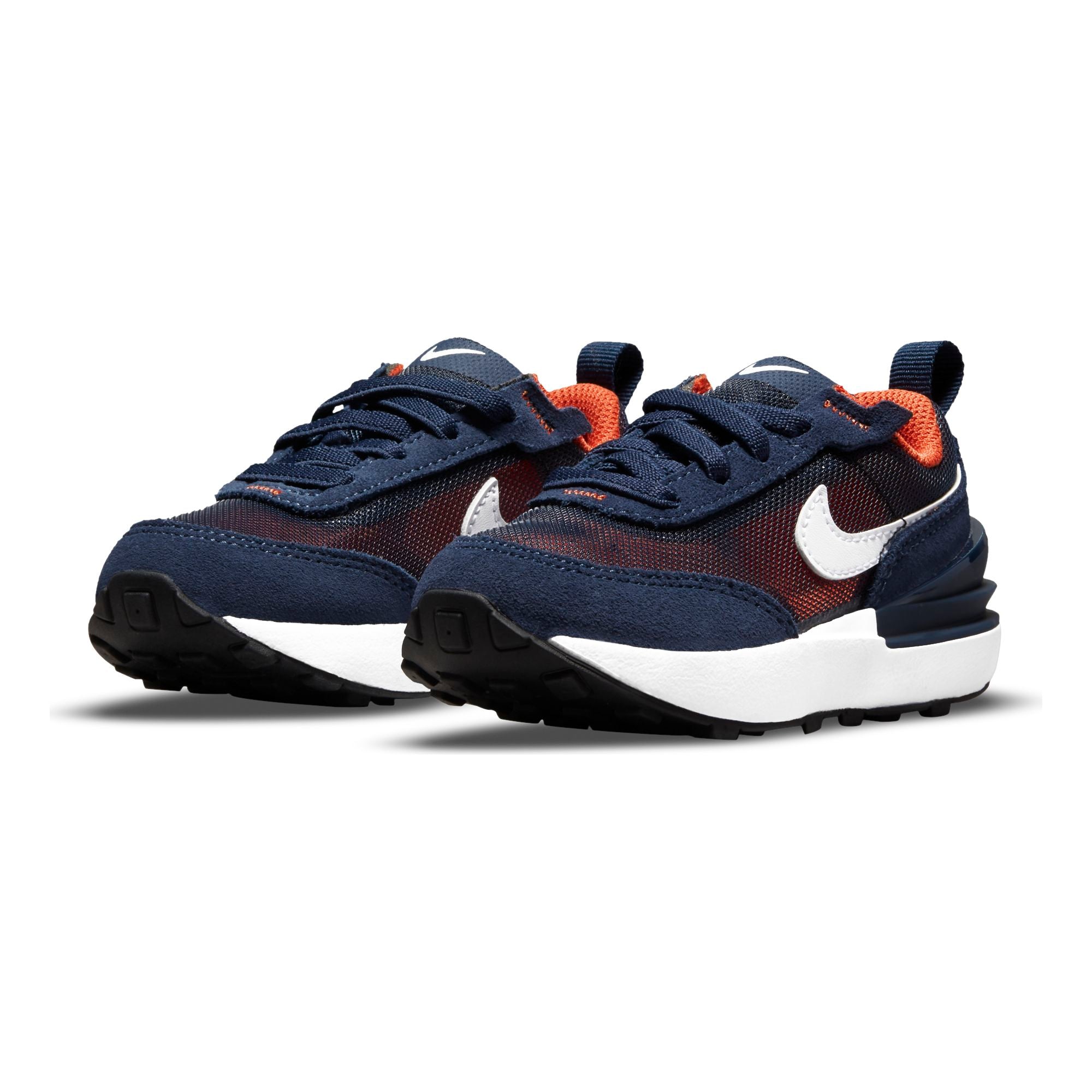 Infants Waffle One Shoe