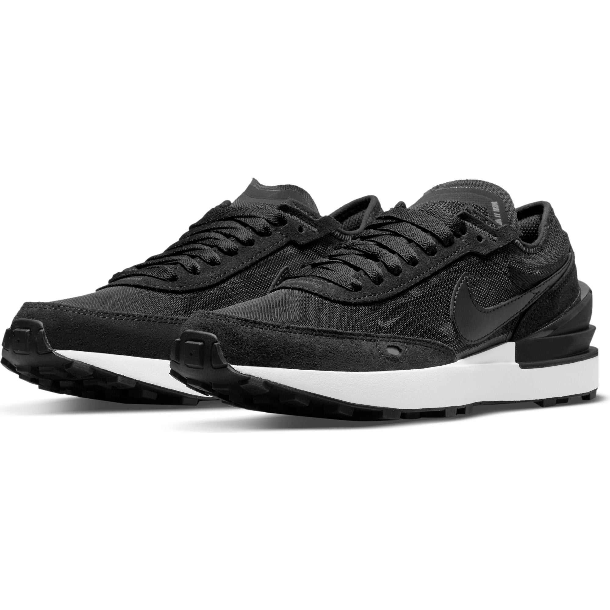 Junior Waffle One Shoe