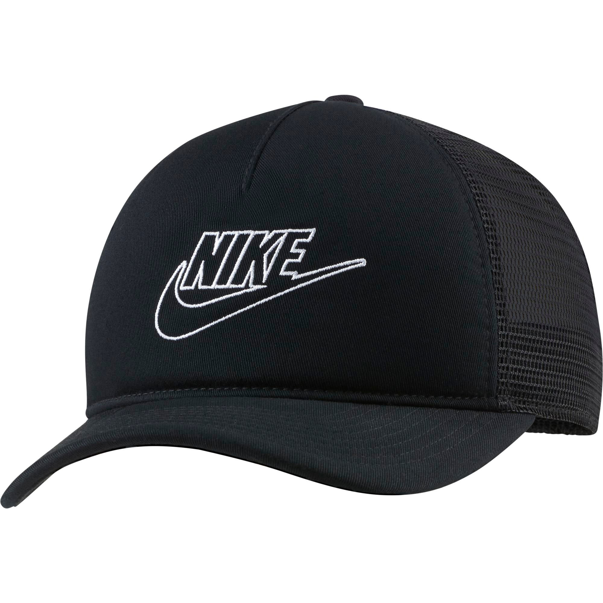 Unisex Graphic Adjustable Trucker Cap